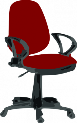 Free Office Chair Cliparts, Download Free Clip Art, Free ...