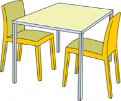 Free Furniture Clipart - Clip Art Pictures - Graphics ...