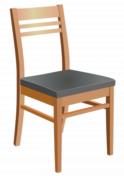 Chair Clipart Png