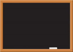 Chalkboard PNG Clip Art Image | Gallery Yopriceville - High ...