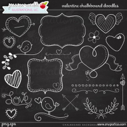 Free Chalkboard Pennant Cliparts, Download Free Clip Art ...