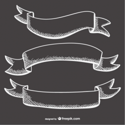 Free Chalkboard Banner Cliparts, Download Free Clip Art ...