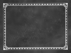 Free Chalkboard Border Cliparts, Download Free Clip Art ...