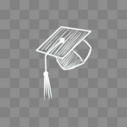 Chalkboard clipart graduation, Chalkboard graduation ...