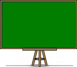 Image of Chalk Board Clipart Green Chalkboard Clipart - Clip ...