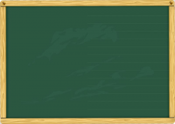 Download for free 10 PNG Chalkboard clipart green top images ...