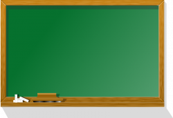 Green Background Frame clipart - Green, Yellow, Blackboard ...