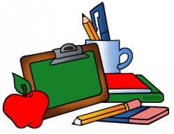 Free Teachers at Chalkboard Clip Art by Phillip Martin