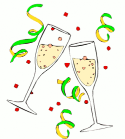 Champagne glass clip art free contempocorp 2 png - Clipartix