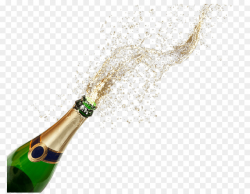 Champagne Bottle clipart - Champagne, Bottle, Wine ...