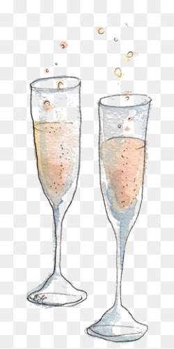 Champagne clipart champagne bubble, Champagne champagne ...
