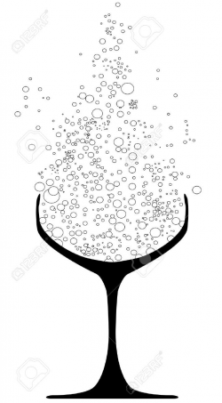 Stock Vector in 2019 | Bubble art, Free vector art, Art