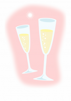 Png Stock Cocktail Drawing Champagne Bubble Free Champagne ...