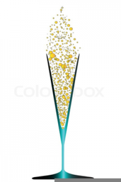 Free Clipart Champagne Bubbles | Free Images at Clker.com ...