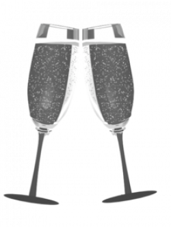 Champagne Clip Art at Clker.com - vector clip art online ...
