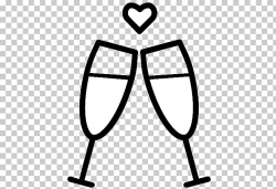 Champagne glass Toast Wine Computer Icons, champagne PNG ...