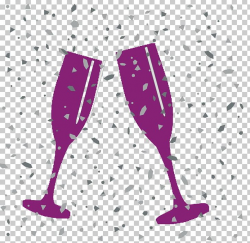 Champagne Glass Sparkling Wine Rosé PNG, Clipart, Bottle ...