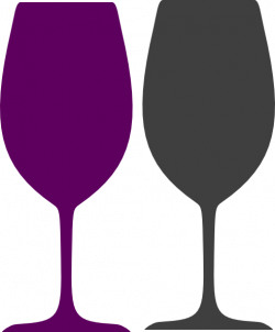 Wine Background clipart - Wine, Champagne, Purple ...