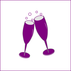 Champagne Bottle clipart - Champagne, Wine, Glass ...