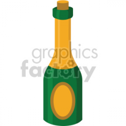 champagne clipart - Royalty-Free Images | Graphics Factory