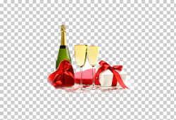 Champagne Sparkling wine Valentines Day Wine glass ...