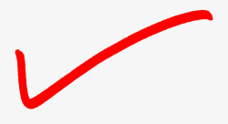 Checkmark Png Marker, Cliparts & Cartoons - Jing.fm