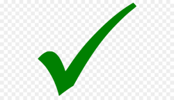 Check Mark Background