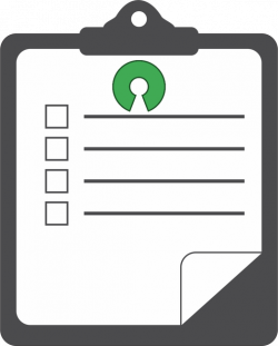 Checklist Icon clipart - Checklist, Green, Text, transparent ...