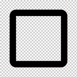 Checkbox Check mark , checklist, black square illustration ...