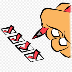 Checklist Clipart png download - 894*894 - Free Transparent ...