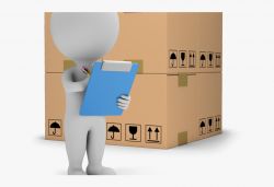 Warehouse Clipart Inventory Checklist - Pre Shipment ...