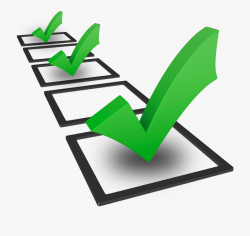 Checklists Clipart Free Download Clip Art On Png - Checklist ...