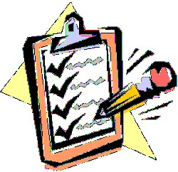 Checklist clipart medical, Checklist medical Transparent ...