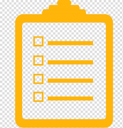 Checklist Information Computer Icons, checklist transparent ...