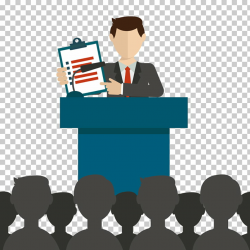 Euclidean Chart, Public Speaking, person holding checklist ...