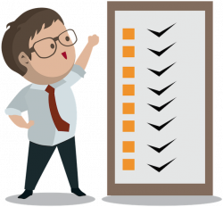 Download Jumping Castle Hire Checklist - Person Giving ...