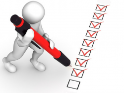 Free 3D Cliparts Checklist, Download Free Clip Art, Free ...