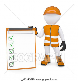 Checklist clipart person, Picture #343971 checklist clipart ...