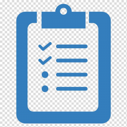 Download for free 10 PNG Checklist clipart schedule top ...