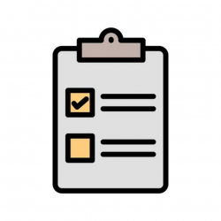 Vector Checklist Icon - Download Free Vectors, Clipart ...