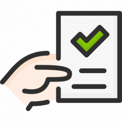 \'Approve\' by Nikita Landin