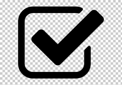 Check mark Font Awesome Computer Icons, approve symbol PNG ...