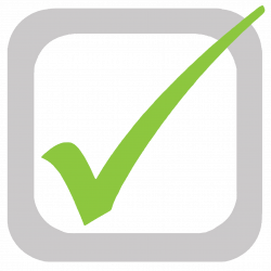 Checkbox Check mark Tick Clip art Arachnid - green tick no ...