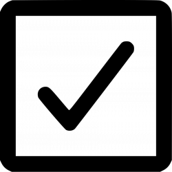 Check Mark Clipart clipart - Button, Text, Font, transparent ...
