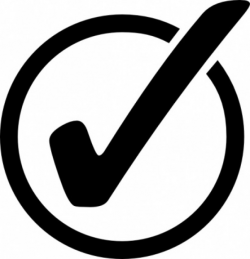 Free Picture Of Check Mark, Download Free Clip Art, Free ...
