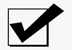 Check Clipart Done - Clip Art Checked Box, Cliparts ...