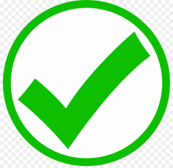 Green Check Mark clipart - Tick, Green, Text, transparent ...