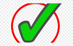 Check Clipart Powerpoint - Free Check Mark Animation - Png ...