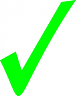 Free Check Symbol, Download Free Clip Art, Free Clip Art on ...