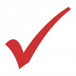 Free Red Checkmark, Download Free Clip Art, Free Clip Art on ...